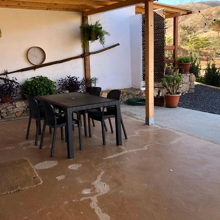 Apartmán La Casita De La Era Betancuría Exteriér fotografie