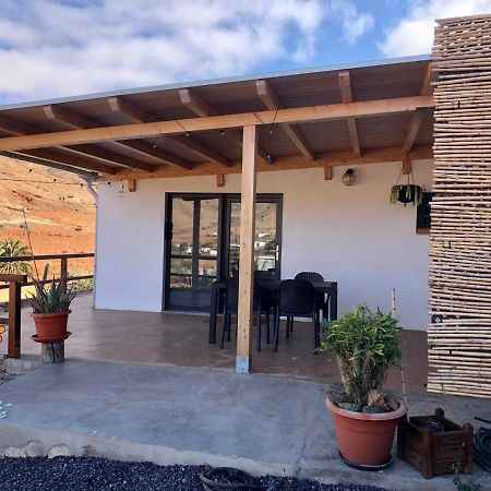 Apartmán La Casita De La Era Betancuría Exteriér fotografie