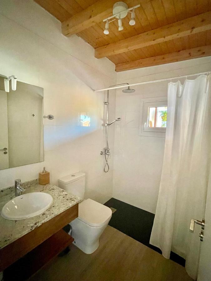 Apartmán La Casita De La Era Betancuría Exteriér fotografie