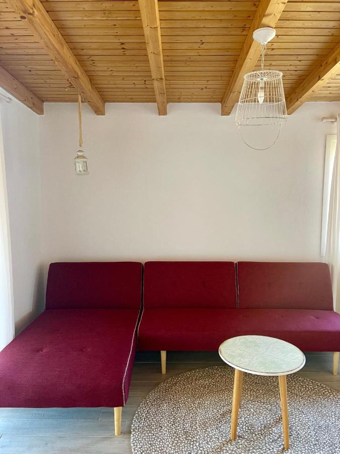 Apartmán La Casita De La Era Betancuría Exteriér fotografie