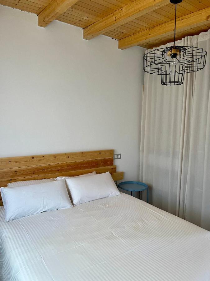 Apartmán La Casita De La Era Betancuría Exteriér fotografie