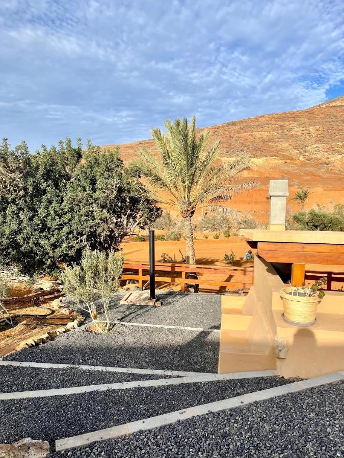 Apartmán La Casita De La Era Betancuría Exteriér fotografie