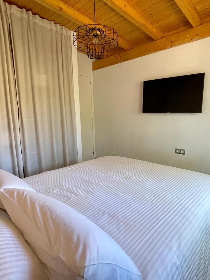Apartmán La Casita De La Era Betancuría Exteriér fotografie