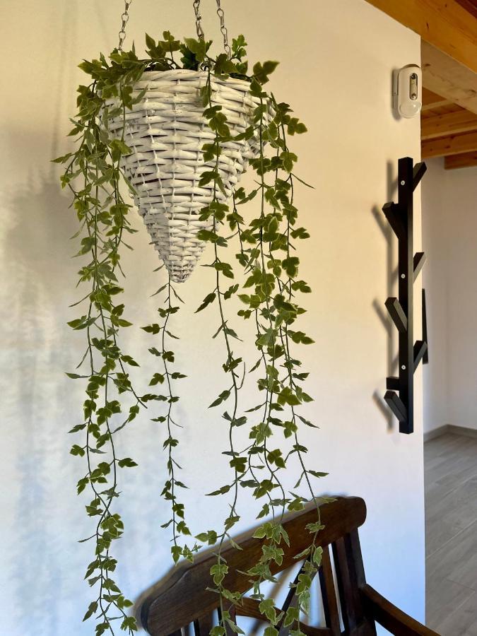 Apartmán La Casita De La Era Betancuría Exteriér fotografie