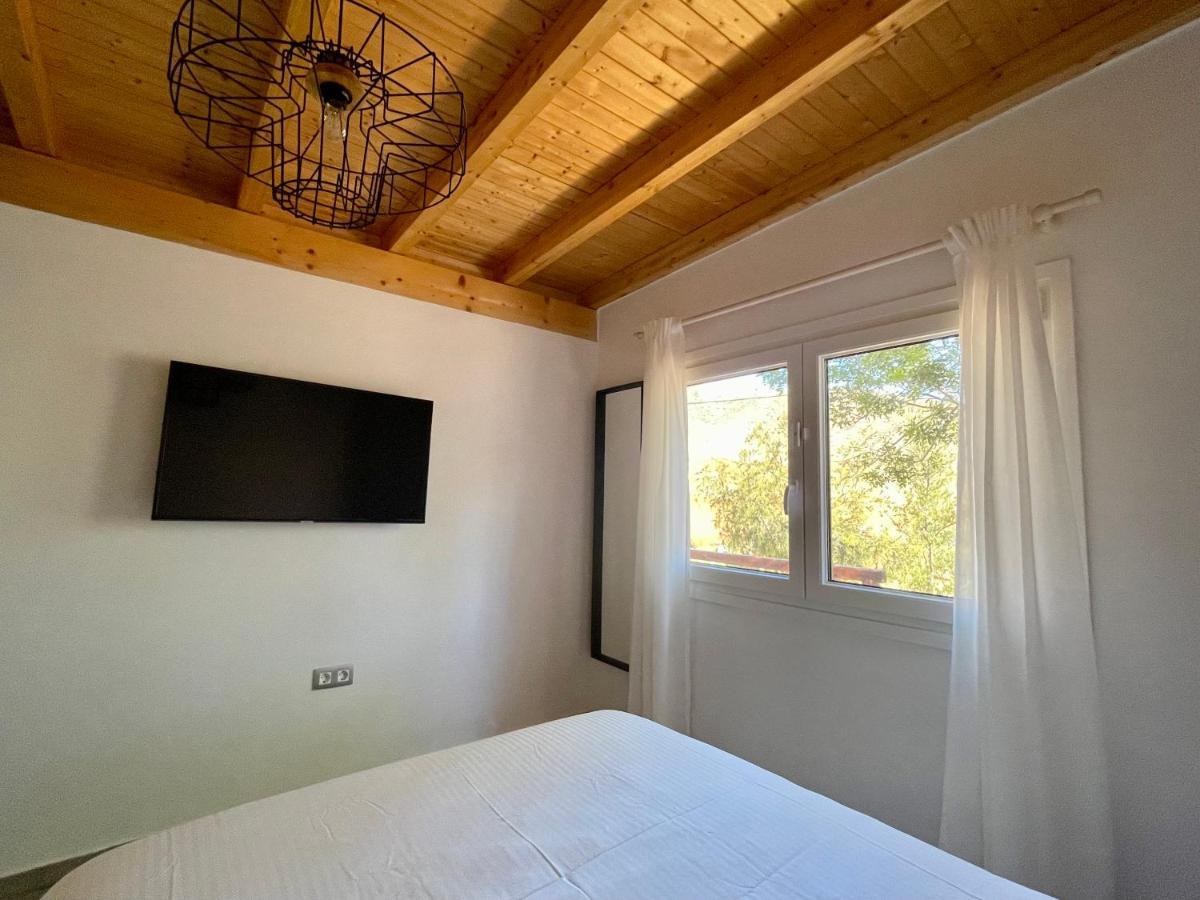 Apartmán La Casita De La Era Betancuría Exteriér fotografie