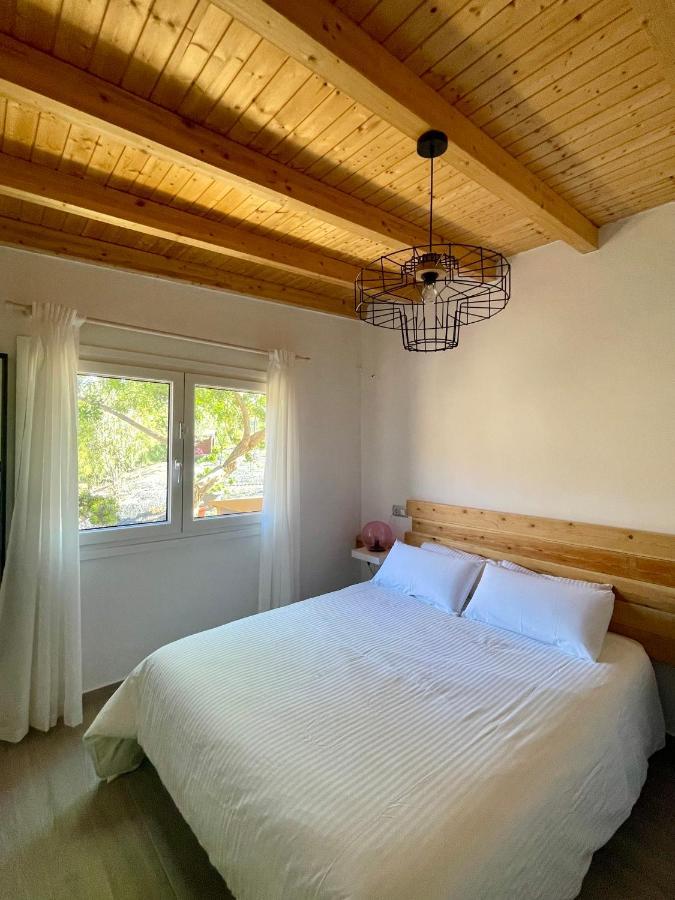 Apartmán La Casita De La Era Betancuría Exteriér fotografie