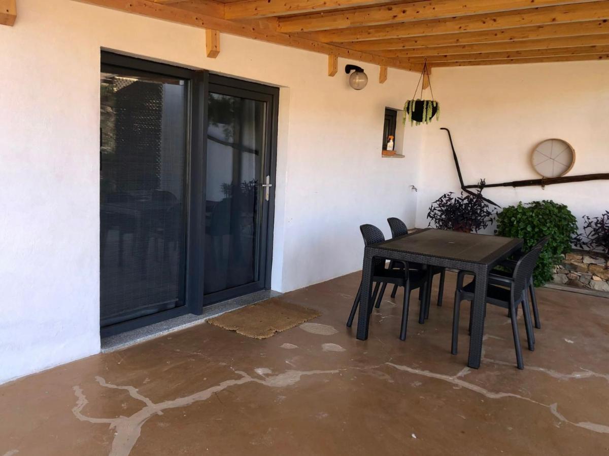Apartmán La Casita De La Era Betancuría Exteriér fotografie